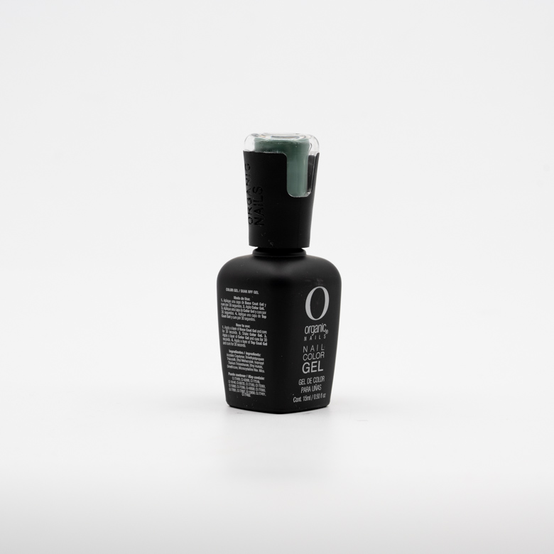 Color Gel 120 Olive — imagen 3 de 8