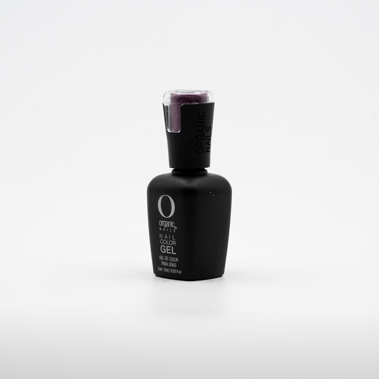 Color Gel 122 Mauve — imagen 2 de 8