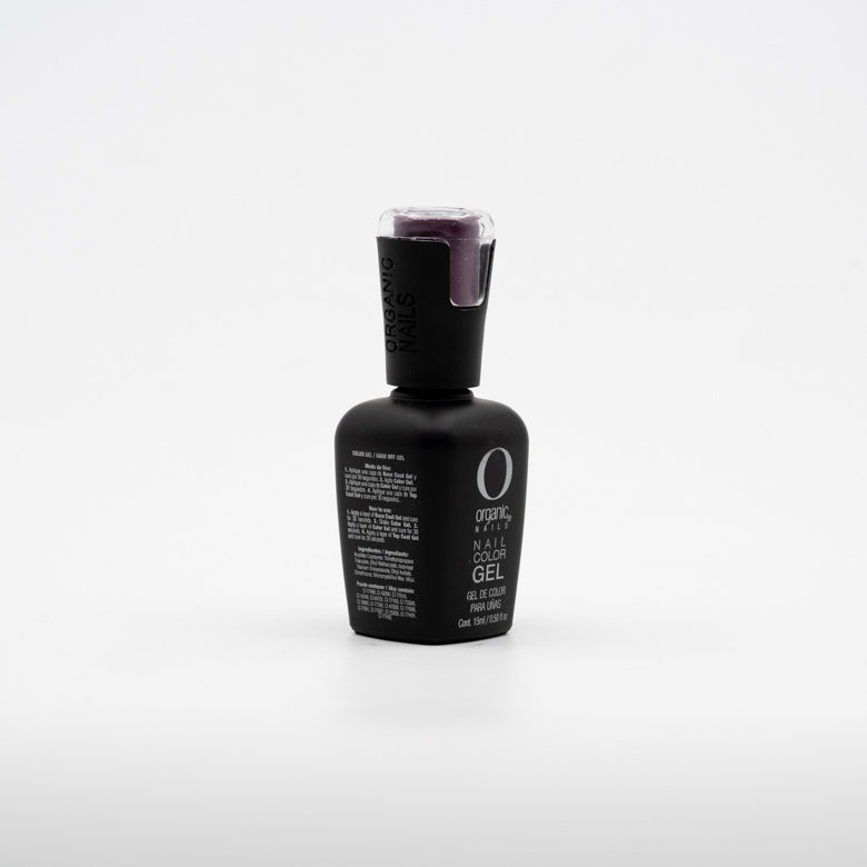 Color Gel 122 Mauve — imagen 3 de 8