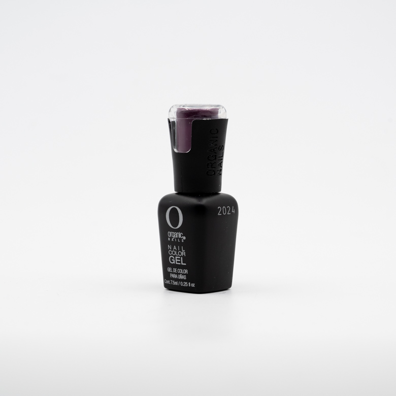 Color Gel 122 Mauve — imagen 6 de 8