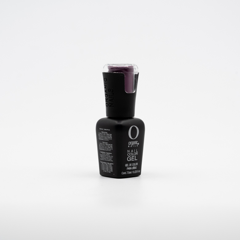 Color Gel 122 Mauve — imagen 7 de 8