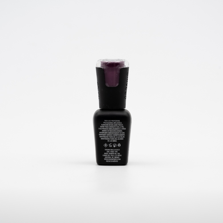 Color Gel 122 Mauve — imagen 8 de 8