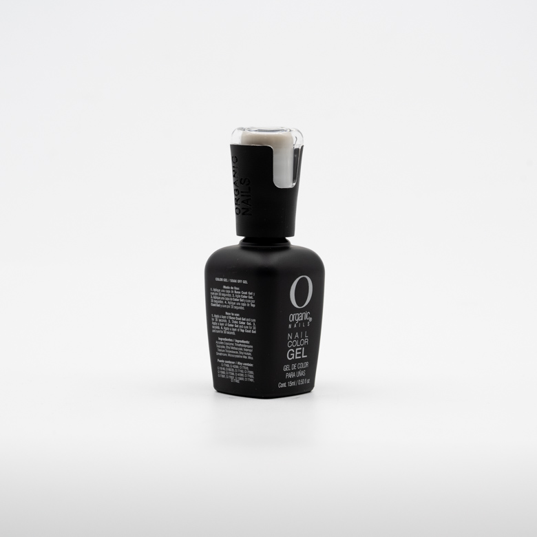 Color Gel 123 Snow — imagen 3 de 8