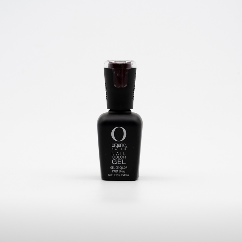 Color Gel 124 Merlot