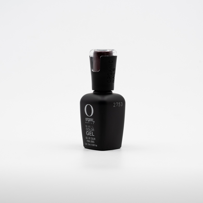 Color Gel 124 Merlot — imagen 2 de 8