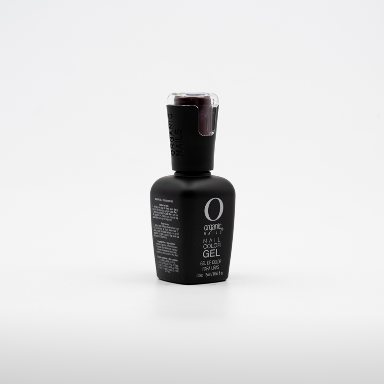 Color Gel 124 Merlot — imagen 3 de 8