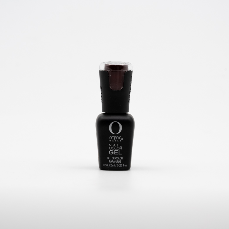 Color Gel 124 Merlot — imagen 5 de 8