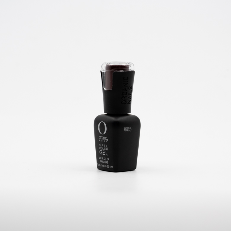 Color Gel 124 Merlot — imagen 6 de 8