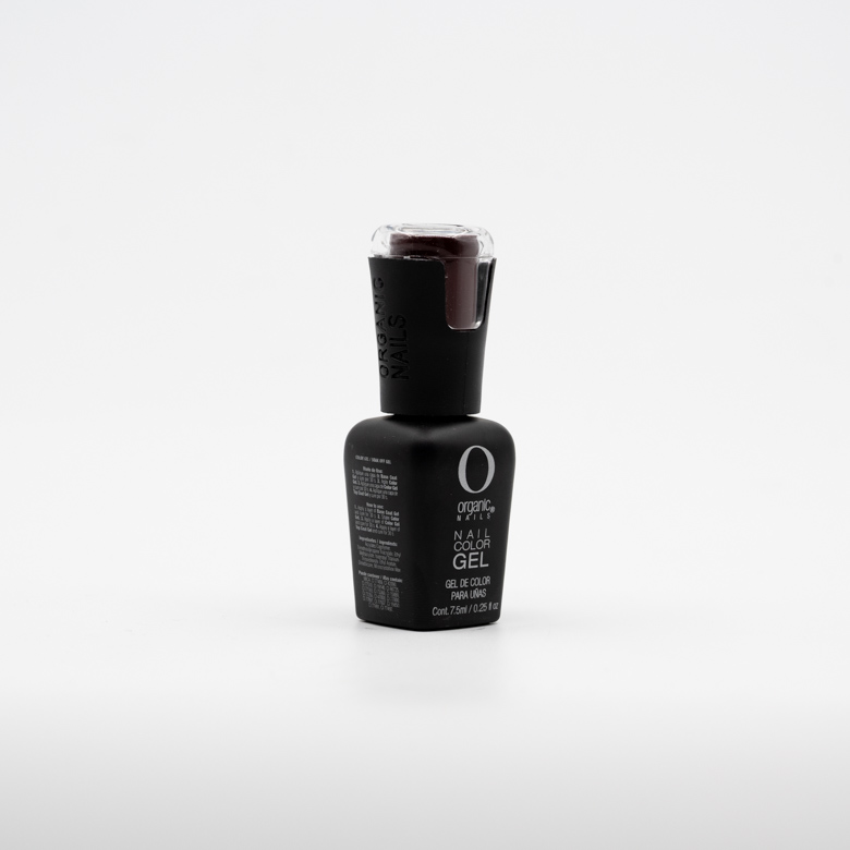 Color Gel 124 Merlot — imagen 7 de 8
