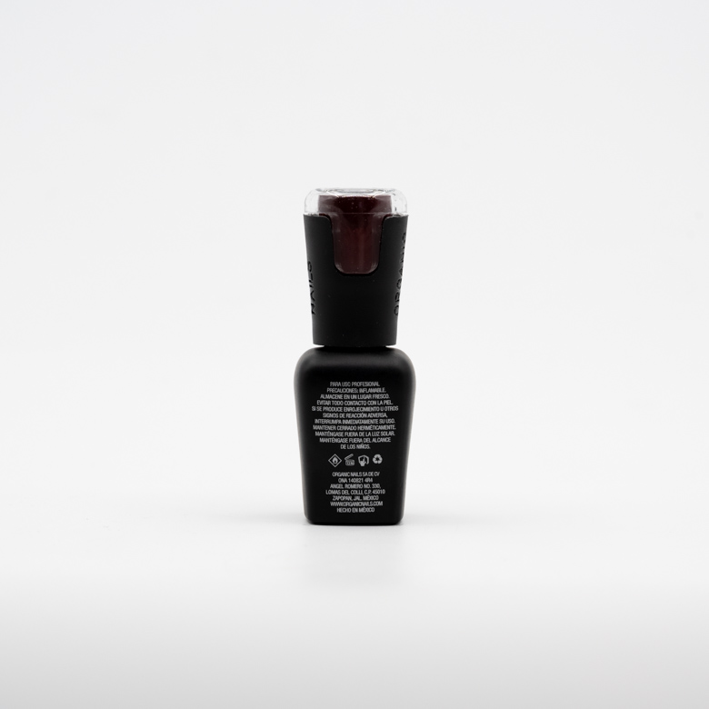 Color Gel 124 Merlot — imagen 8 de 8