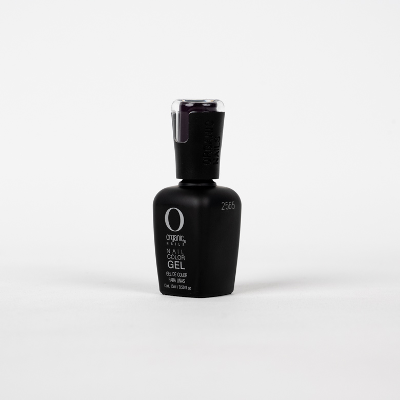 Color Gel 125 Mulberry — imagen 2 de 8