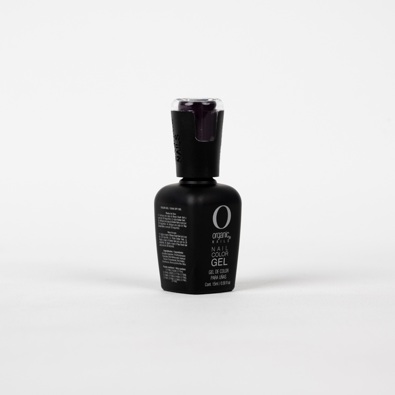 Color Gel 125 Mulberry — imagen 3 de 8