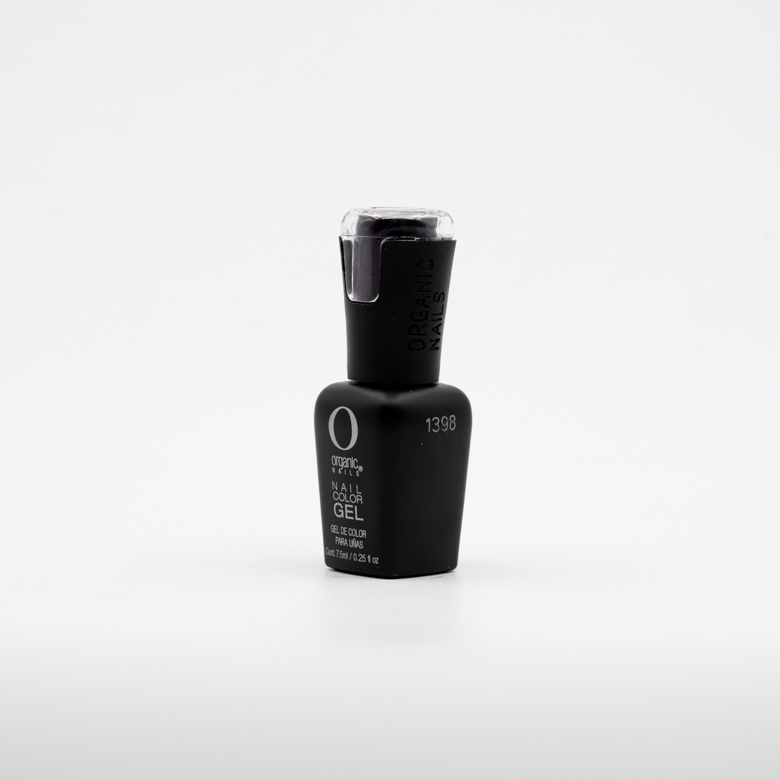 Color Gel 125 Mulberry — imagen 6 de 8