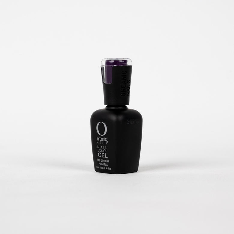 Color Gel 126 Amethyst — imagen 2 de 8
