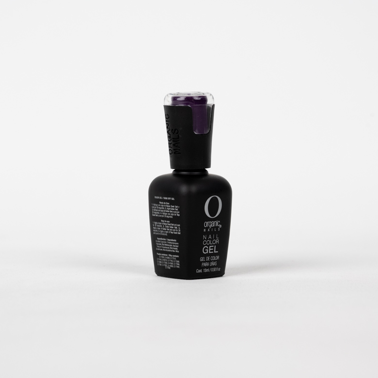 Color Gel 126 Amethyst — imagen 3 de 8