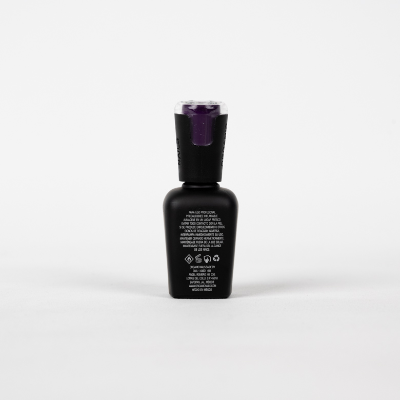 Color Gel 126 Amethyst — imagen 4 de 8