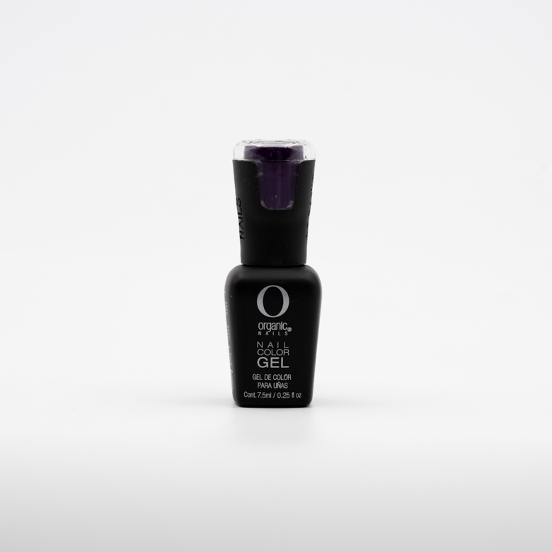 Color Gel 126 Amethyst — imagen 5 de 8