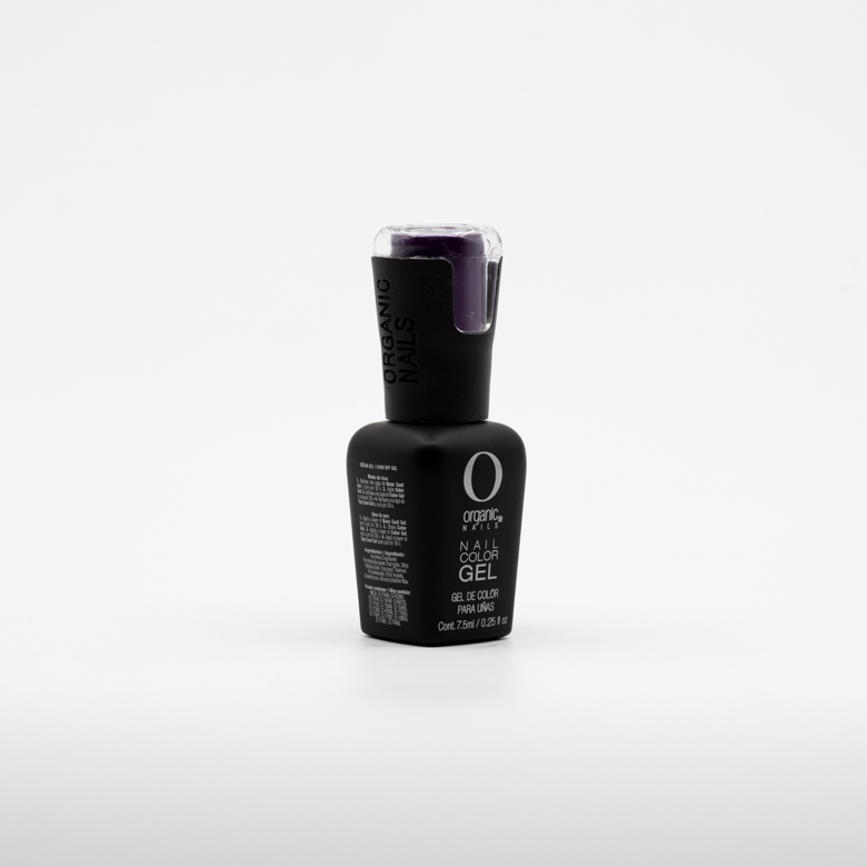 Color Gel 126 Amethyst — imagen 7 de 8