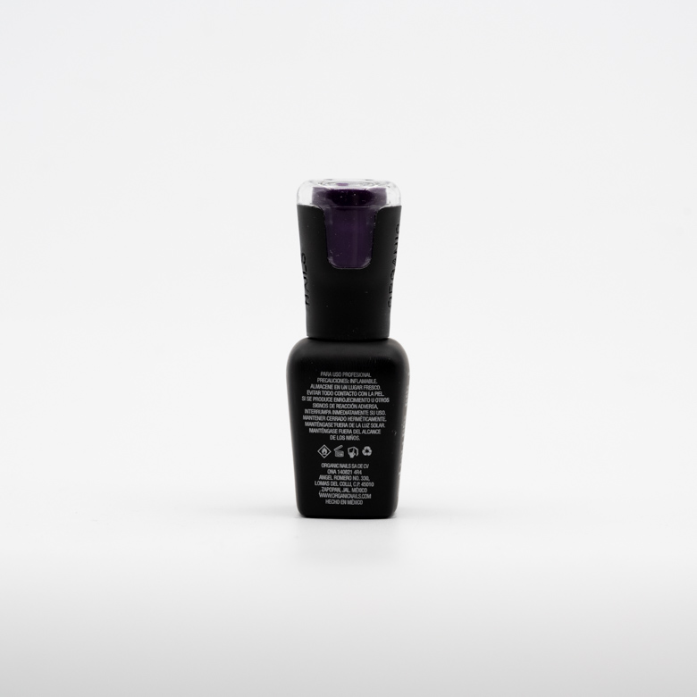 Color Gel 126 Amethyst — imagen 8 de 8