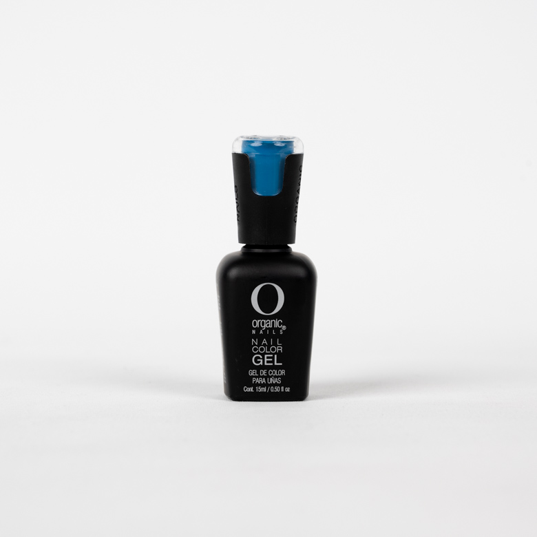 Color Gel 127 Ocean