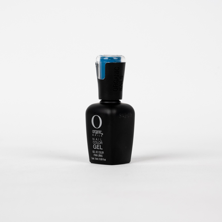 Color Gel 127 Ocean — imagen 2 de 8