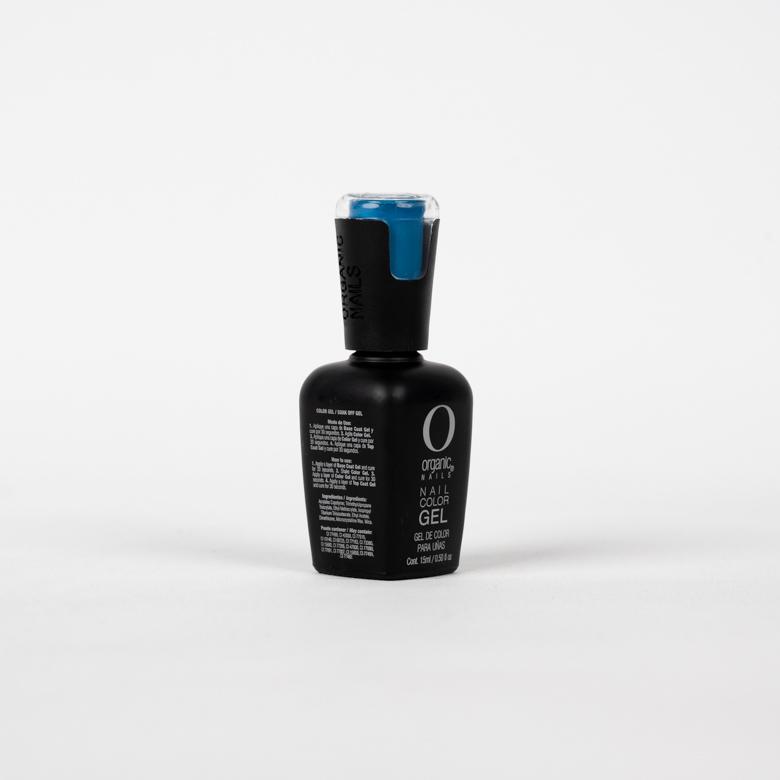 Color Gel 127 Ocean — imagen 3 de 8