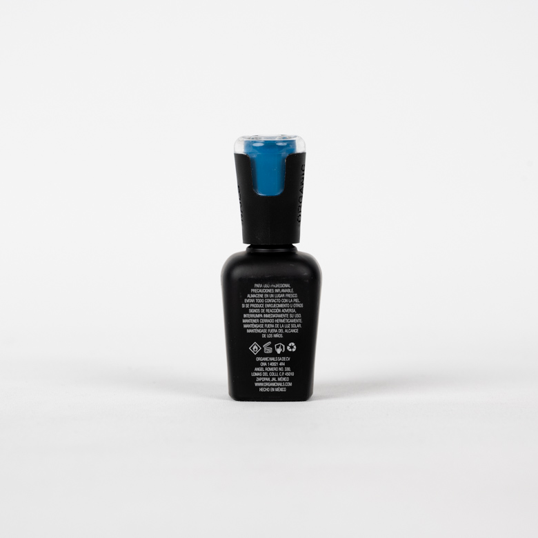 Color Gel 127 Ocean — imagen 4 de 8
