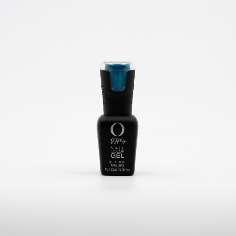 Color Gel 127 Ocean — imagen 5 de 8