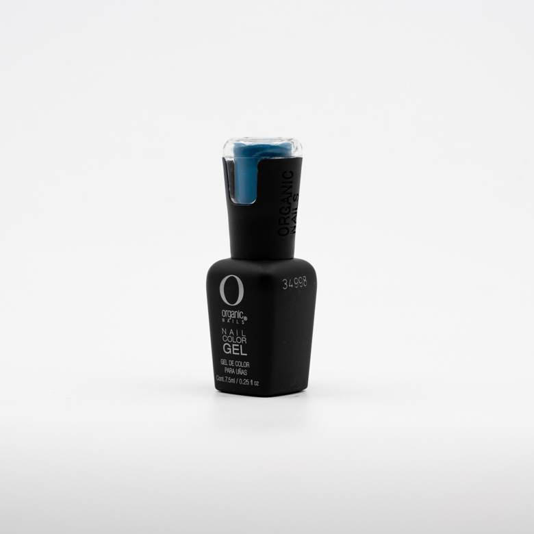 Color Gel 127 Ocean — imagen 6 de 8