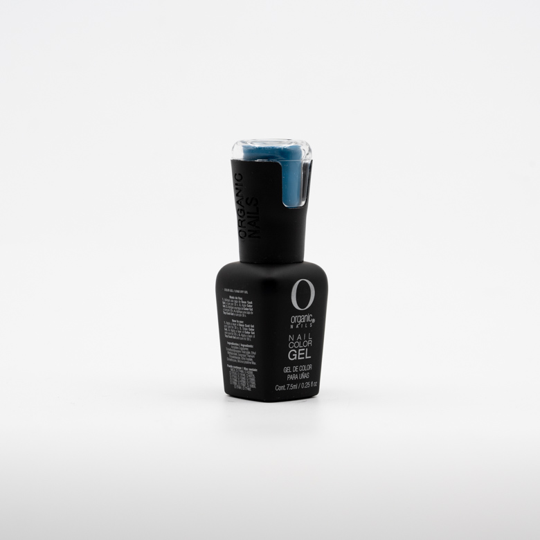 Color Gel 127 Ocean — imagen 7 de 8