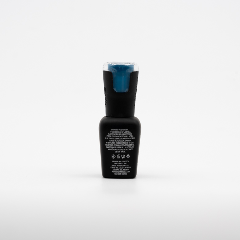 Color Gel 127 Ocean — imagen 8 de 8