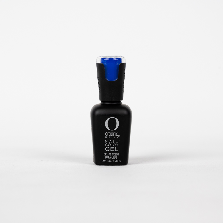 Color Gel 128 Cobalt