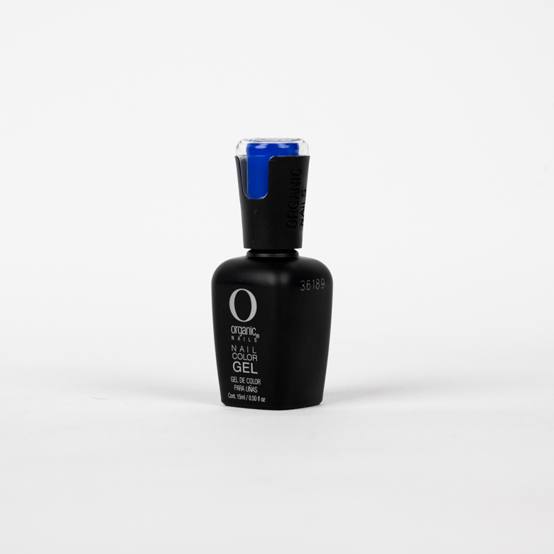 Color Gel 128 Cobalt — imagen 2 de 8
