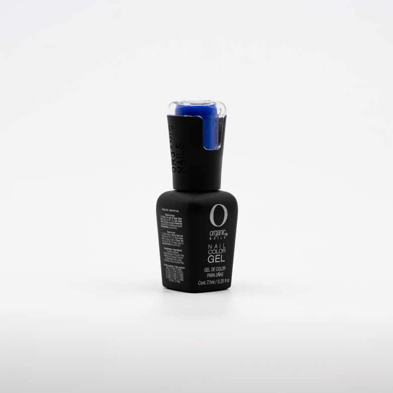Color Gel 128 Cobalt — imagen 7 de 8