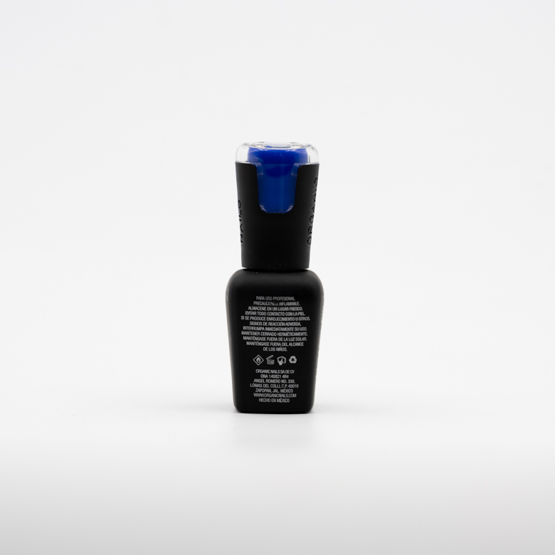 Color Gel 128 Cobalt — imagen 8 de 8