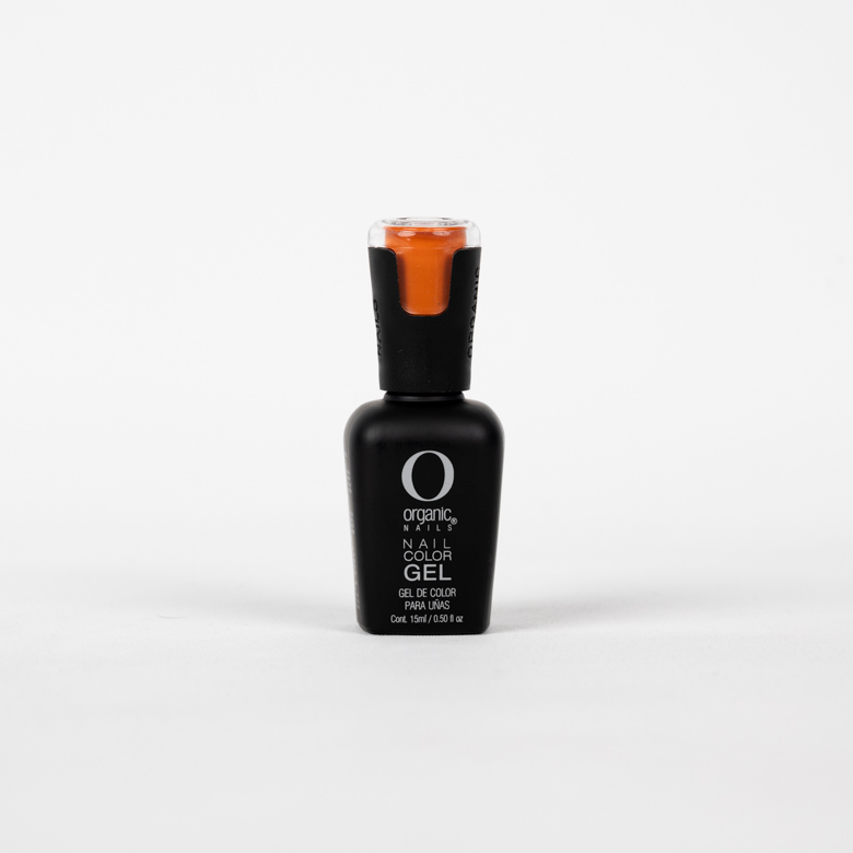 Color Gel 129 Tangerine