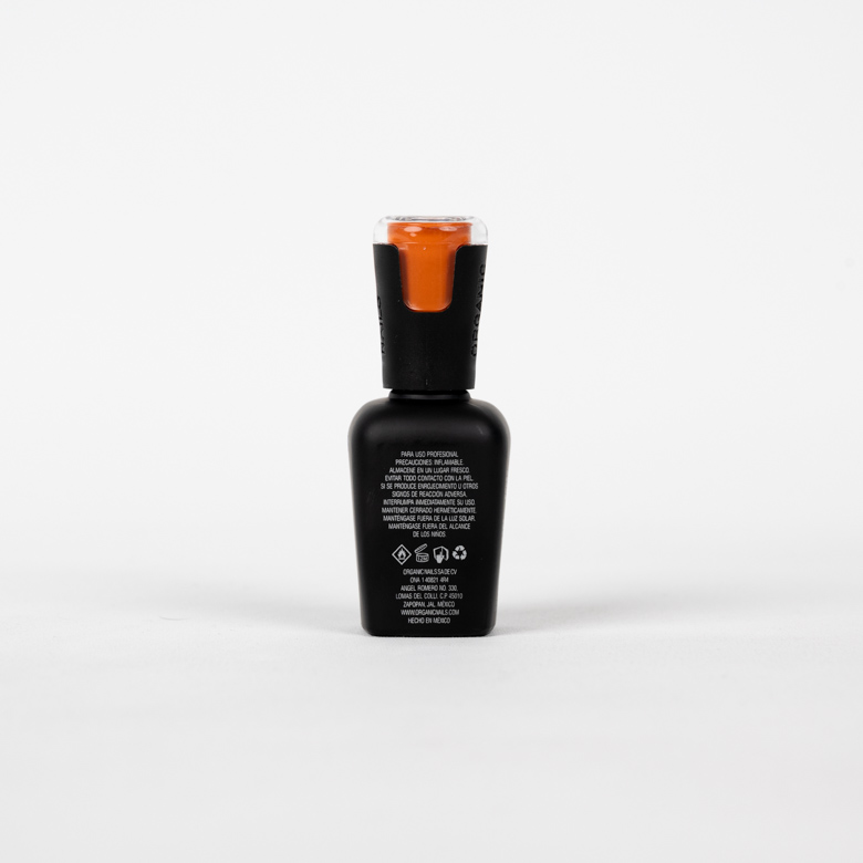 Color Gel 129 Tangerine — imagen 4 de 8