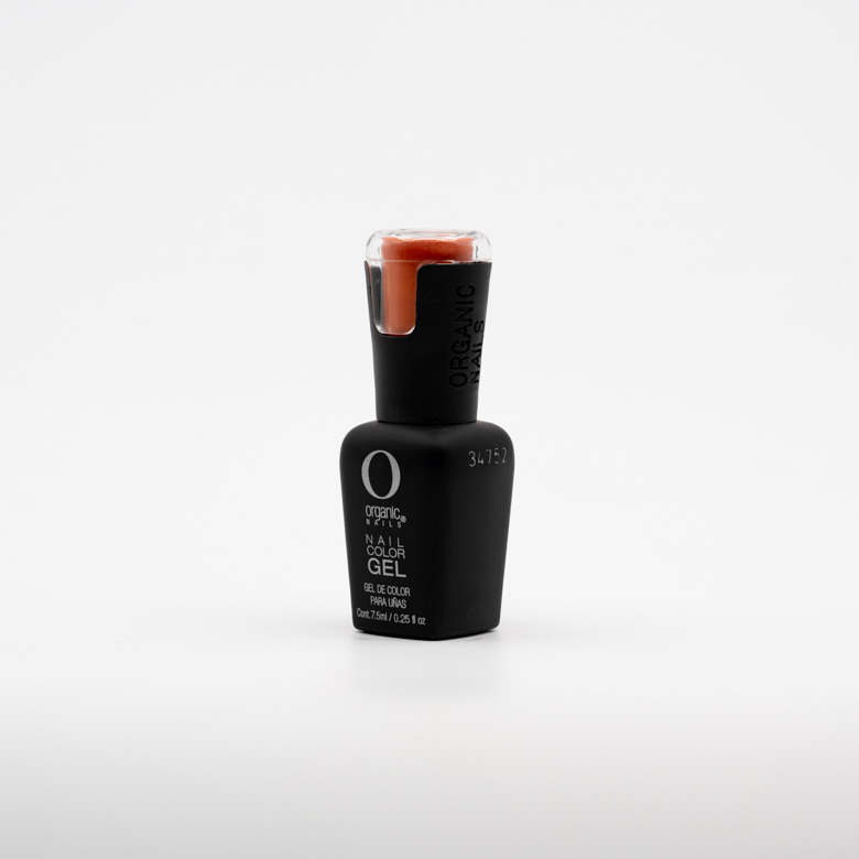 Color Gel 129 Tangerine — imagen 6 de 8