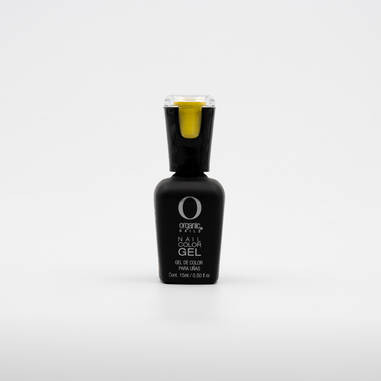 Color Gel 131 Canary
