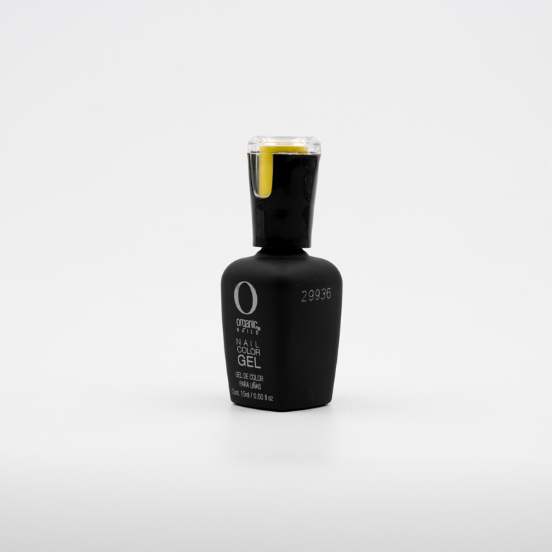 Color Gel 131 Canary — imagen 2 de 8
