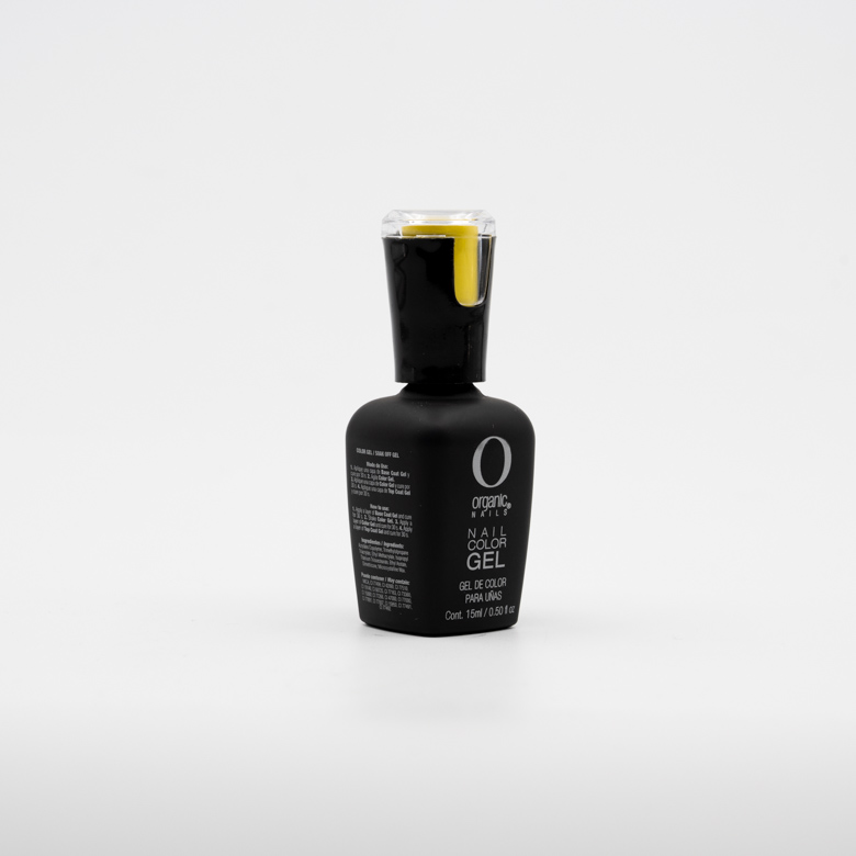 Color Gel 131 Canary — imagen 3 de 8