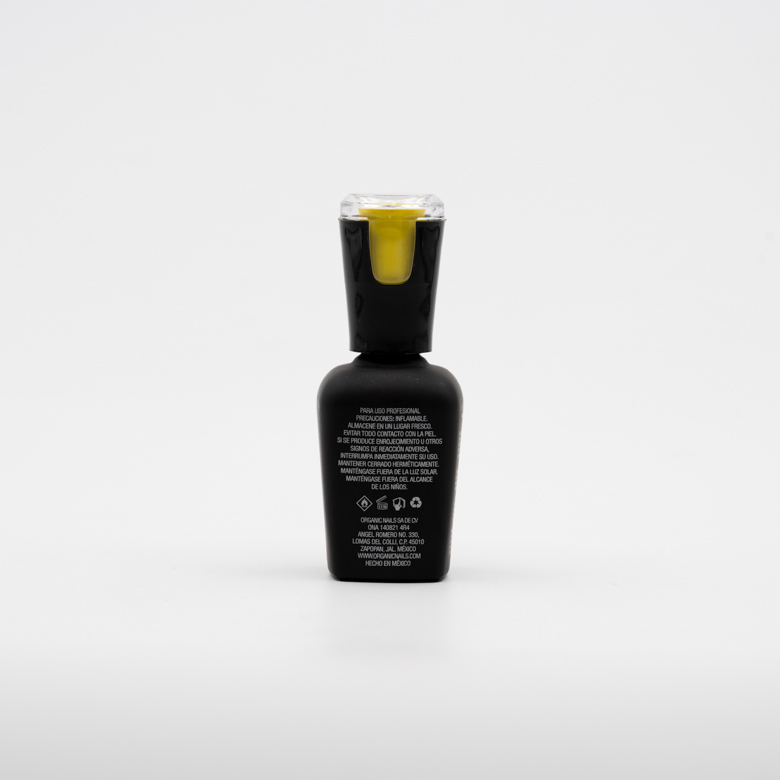 Color Gel 131 Canary — imagen 4 de 8