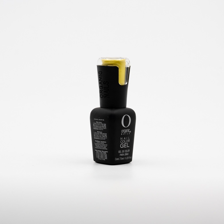 Color Gel 131 Canary — imagen 6 de 8