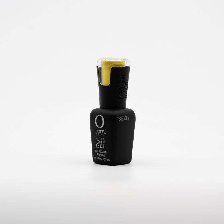 Color Gel 131 Canary — imagen 7 de 8