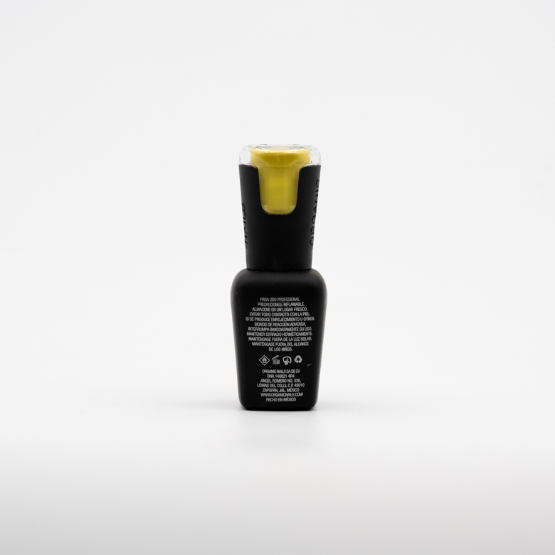 Color Gel 131 Canary — imagen 8 de 8