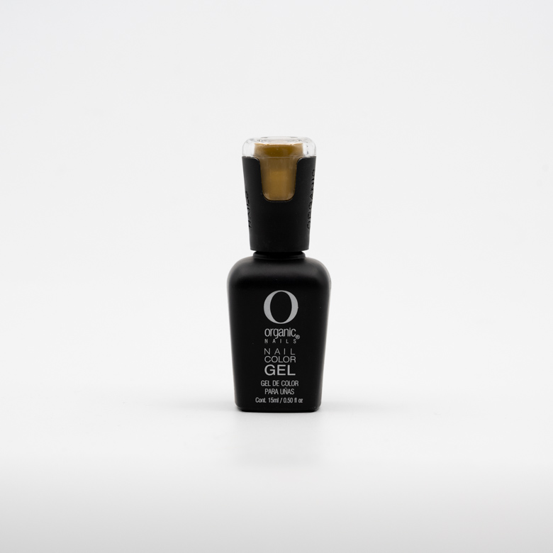Color Gel 132 Mustard