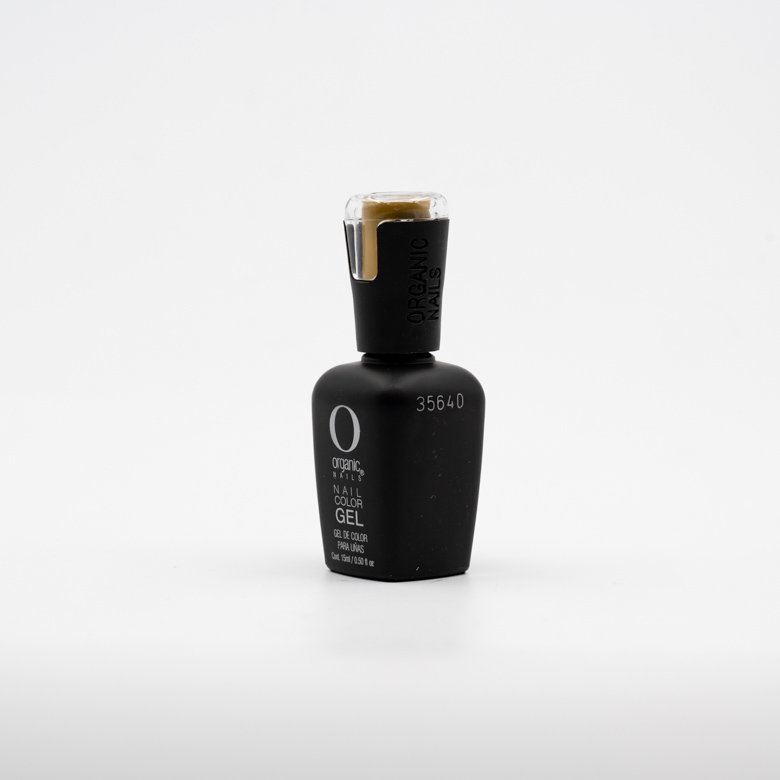 Color Gel 132 Mustard — imagen 2 de 8