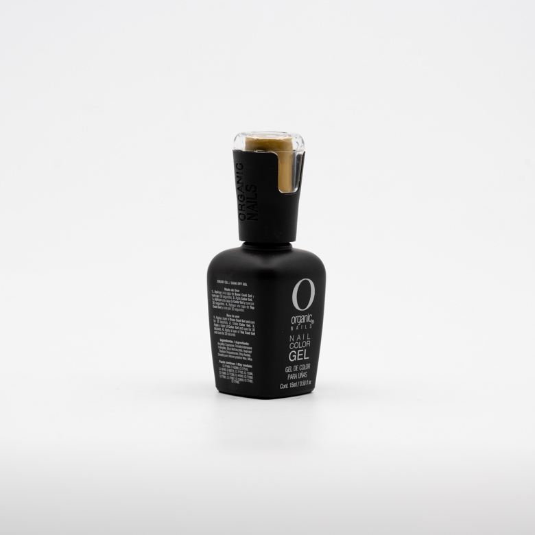 Color Gel 132 Mustard — imagen 3 de 8