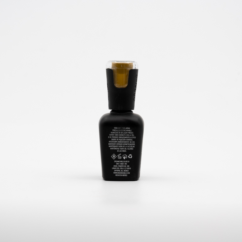 Color Gel 132 Mustard — imagen 4 de 8