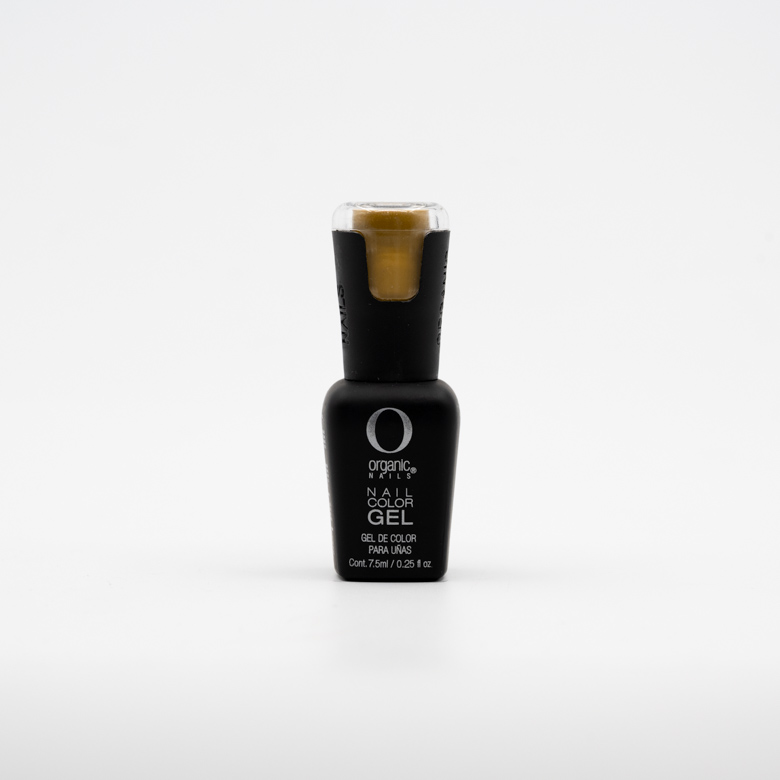 Color Gel 132 Mustard — imagen 5 de 8